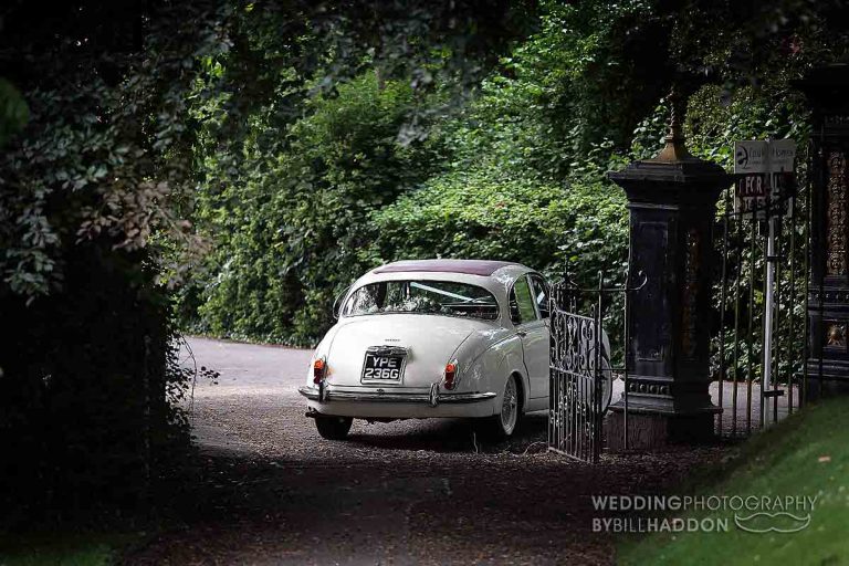 Bosworth Church St Peters