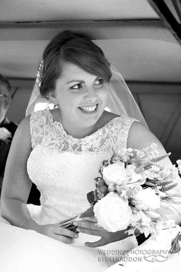 Donnington Park Farm