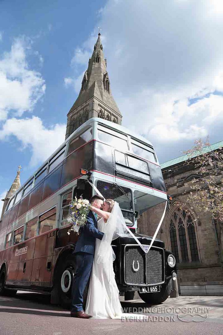 Guild Hall Leicester