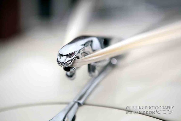 Leicester wedding cars