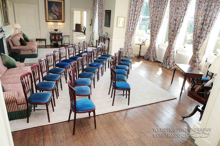 Leicestershire wedding venues