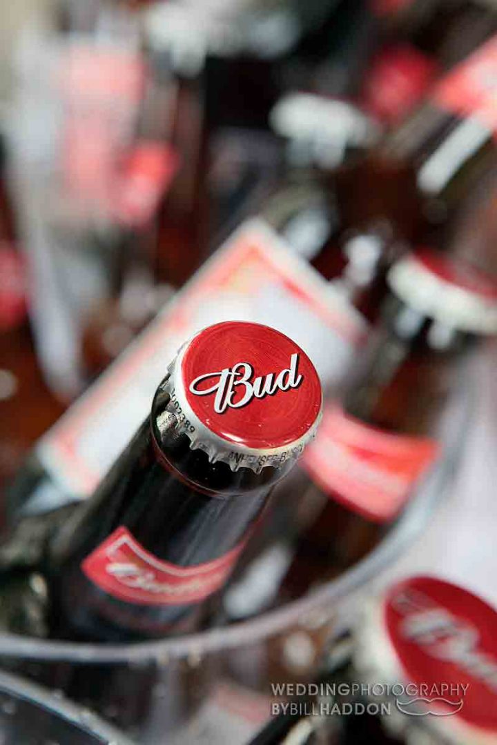 Leicestershire weddings