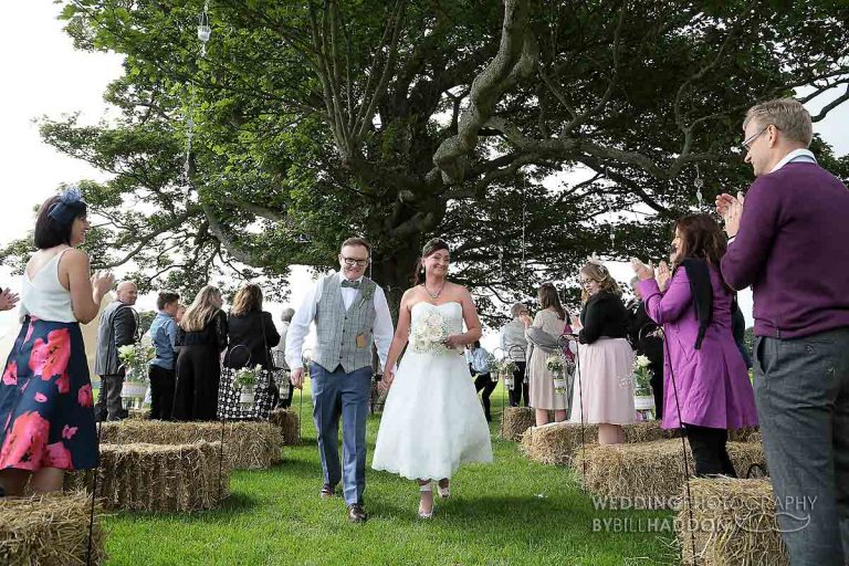 cattows Farm wedding