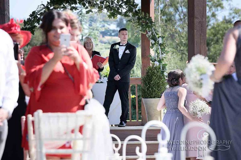 Shearsby Bath civil wedding