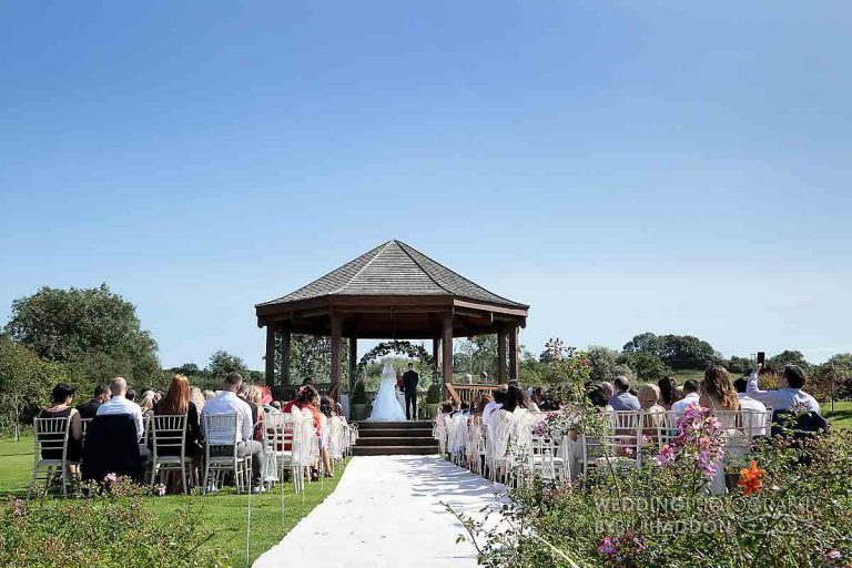 Shearsby Bath wedding