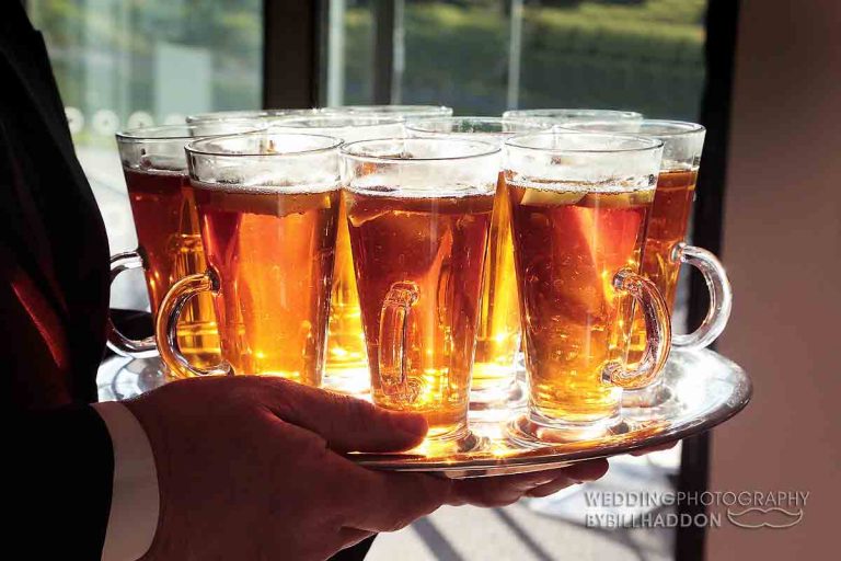 Wedding ceremony's in Leicestershire