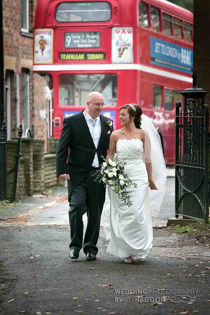 St Barts Church Quorn