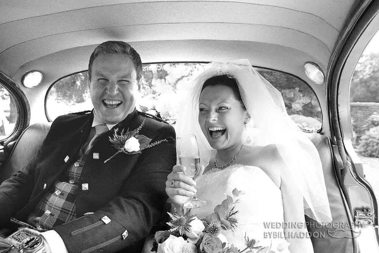 Sutton Bonington Hall wedding