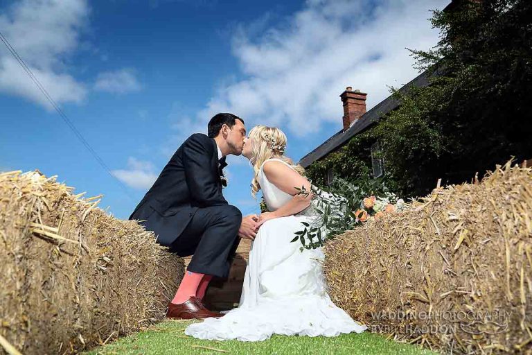 Wedding transport Leicester