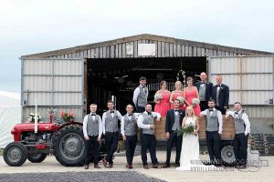 Wedding transport Leicester