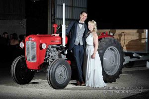 Wedding transport Leicester