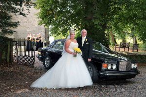 St Andrews Church Prestwold