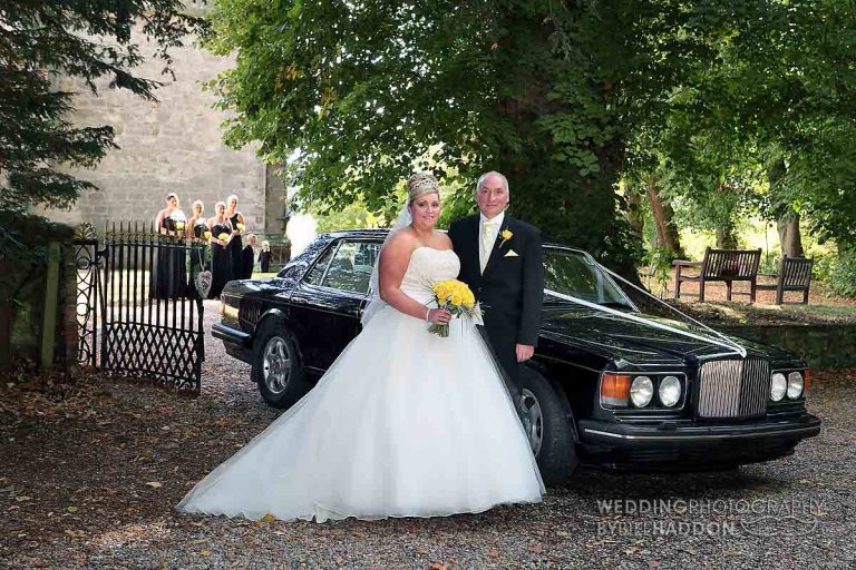 St Andrews Church Prestwold