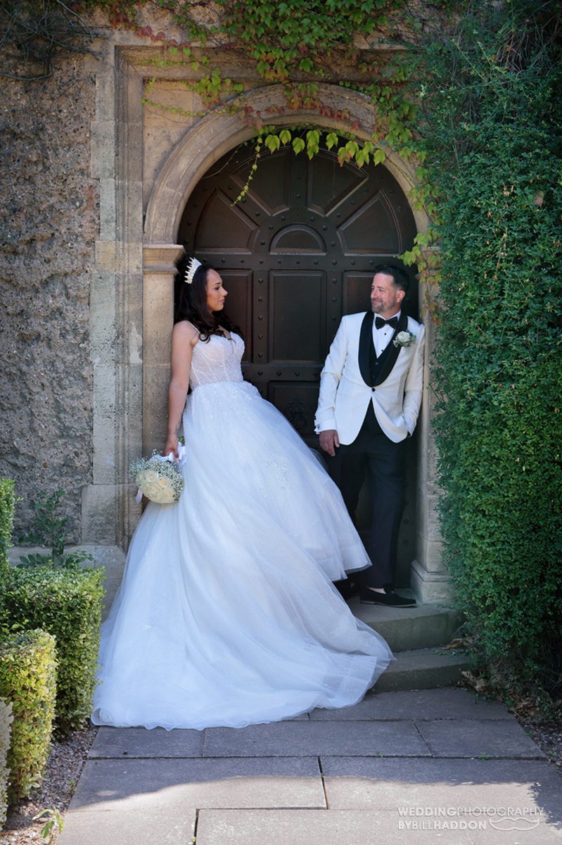 Quorn Grange Hotel Old House