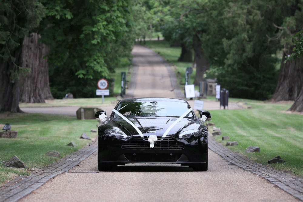 Kilworth House before and after