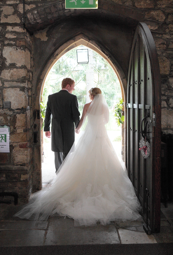 before and after wedding photo editing
