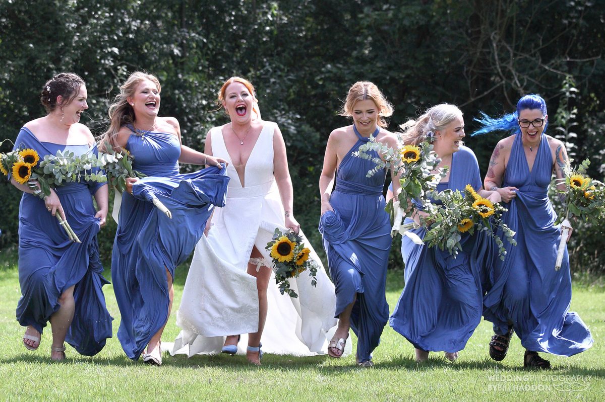 Rothley Court wedding 2025