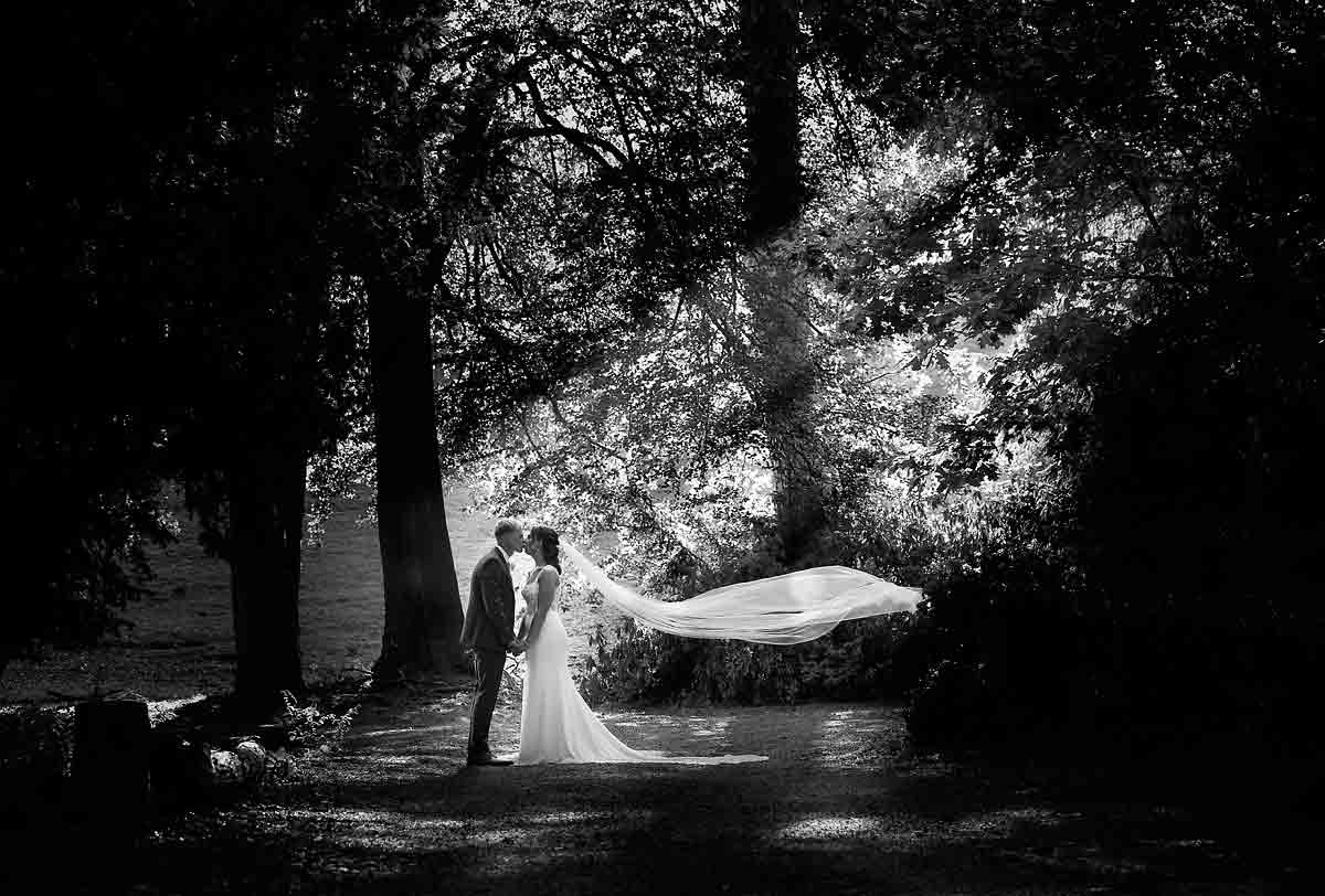 Leicester wedding Pumping Station
