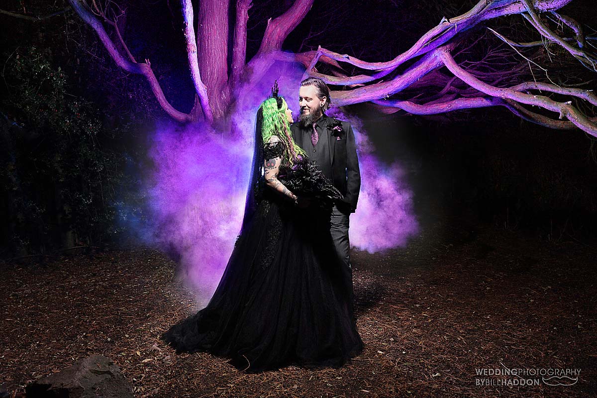 Rothley Court wedding 2025