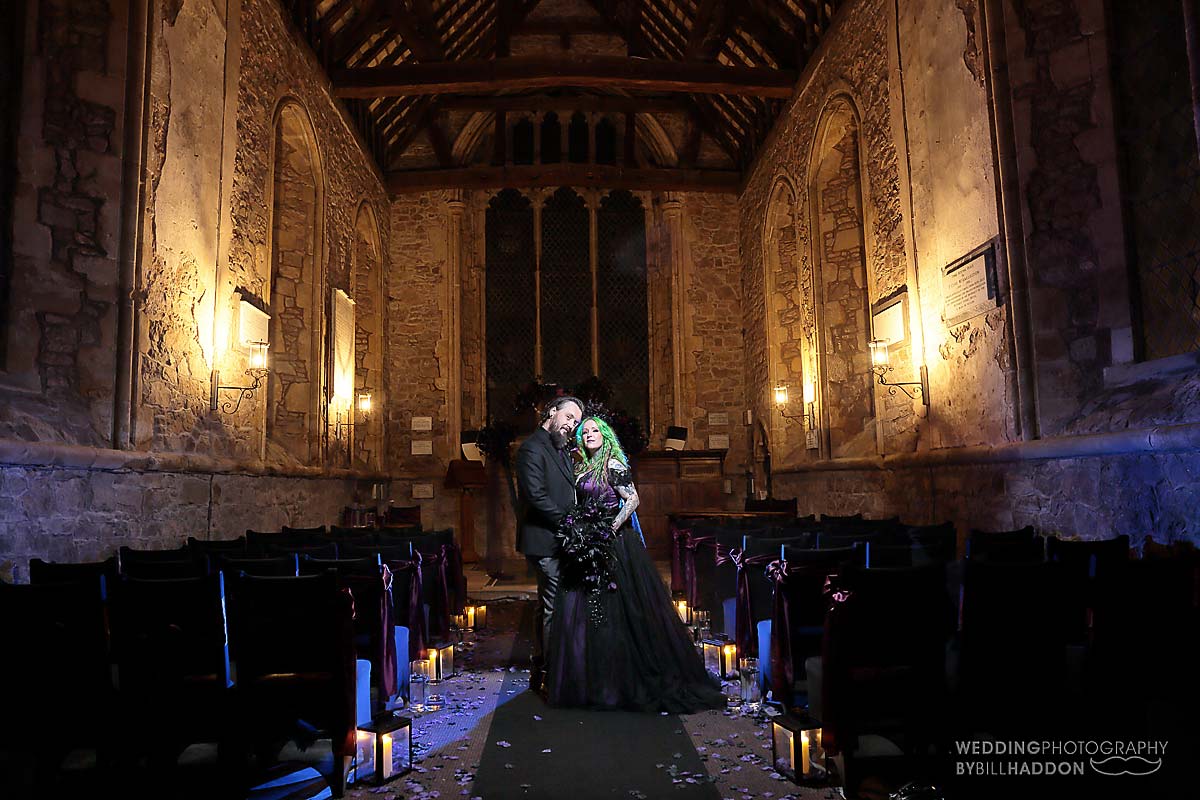 Rothley Court wedding 2025