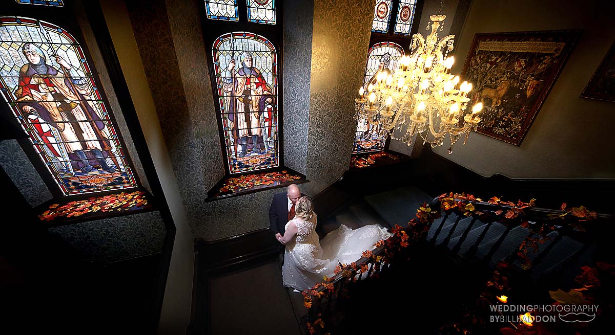 Rothley Court wedding 2025