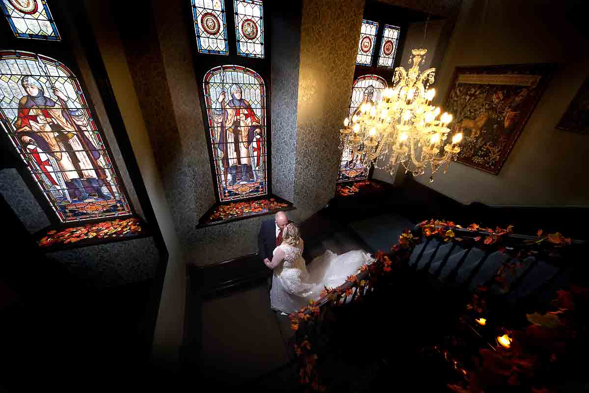 Rothley Court weddings