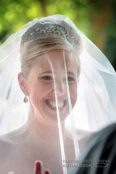 Church wedding leicester 12