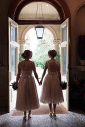 Kilworth House wedding