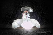 Prestwold Hall rain weddings
