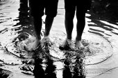 Rain on your wedding day
