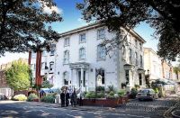 Belmont House Hotel