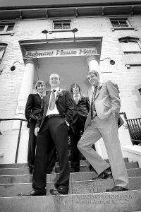 Belmont House Hotel