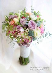 Bridal Prep wedding flowers Leicester wedding photography bridal prep