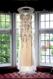 Leicester wedding photography bridal prep