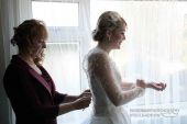 Leicester wedding photography bridal prep