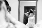 Leicester wedding photography bridal prep