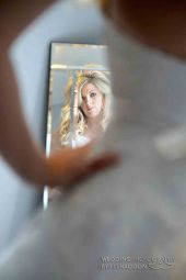 Leicester wedding photography bridal prep