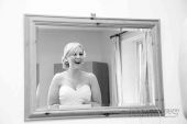 Leicester wedding photography bridal prep