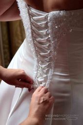 Leicester wedding photography bridal prep