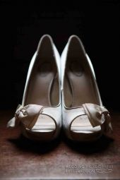 Leicester wedding photography bridal prep