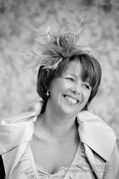 Leicester wedding photography bridal prep