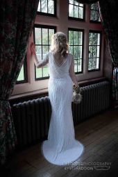 Leicester wedding photography bridal prep