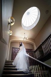 Leicester wedding photography bridal prep