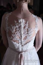 Leicester wedding photography bridal prep