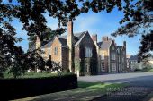 Brooksby Hall