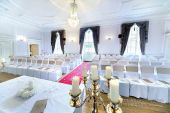 Brooksby Hall