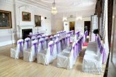 Brooksby Hall