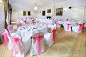 Brooksby Hall