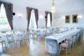 Brooksby Hall