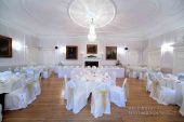 Brooksby Hall